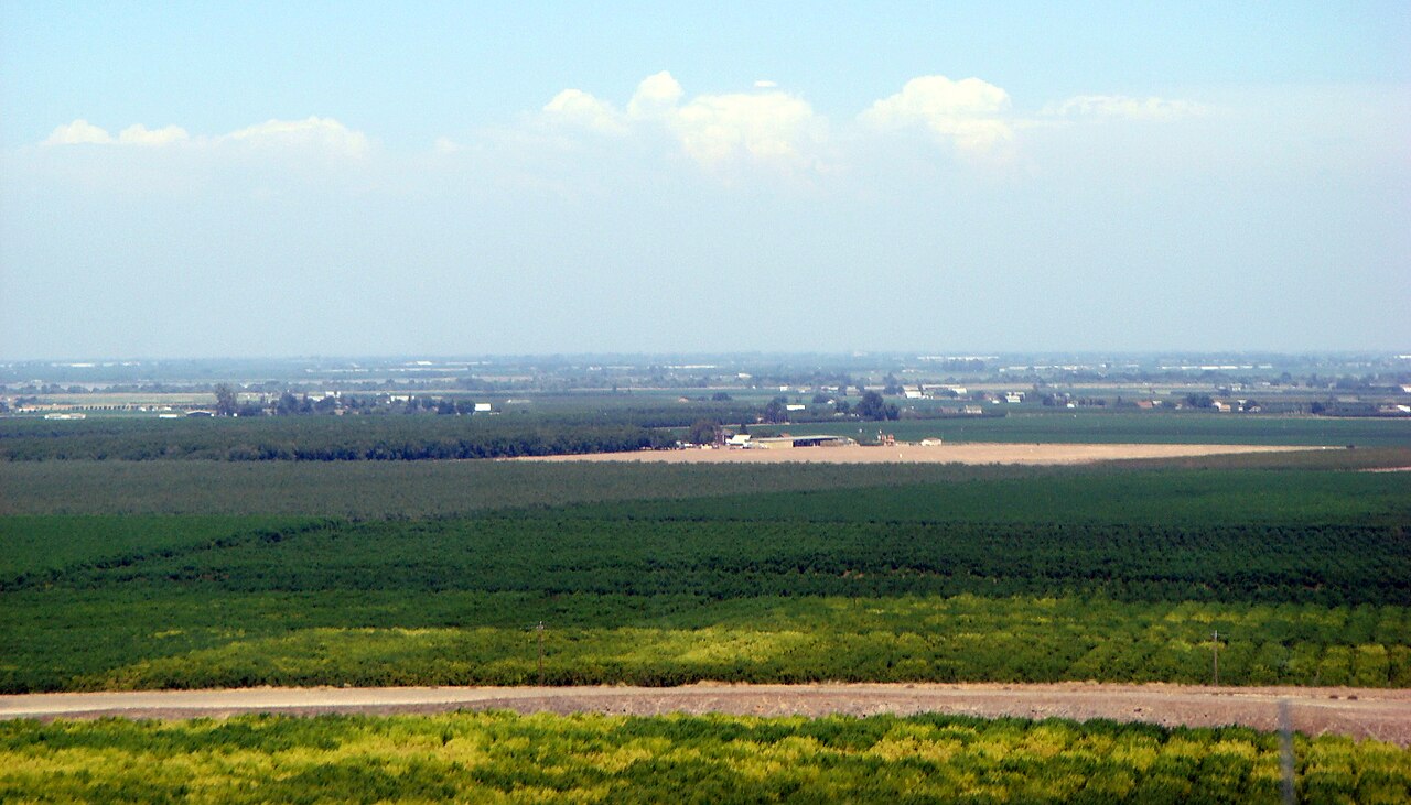 Central Valley residential rental neighborhood managed for Bay Area owners